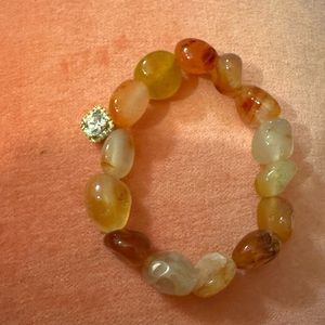 Bracelet. NWNT handmade